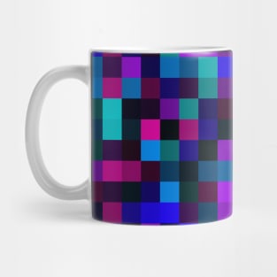 Pixel Mug